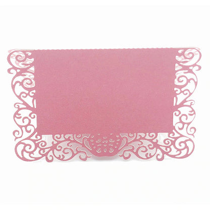 Rynx | Paper Card for Wedding Celebration