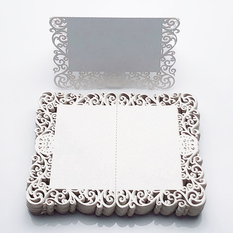 Rynx | Paper Card for Wedding Celebration