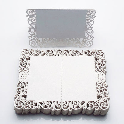 Rynx | Paper Card for Wedding Celebration