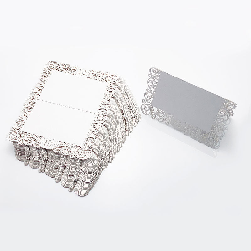 Rynx | Paper Card for Wedding Celebration