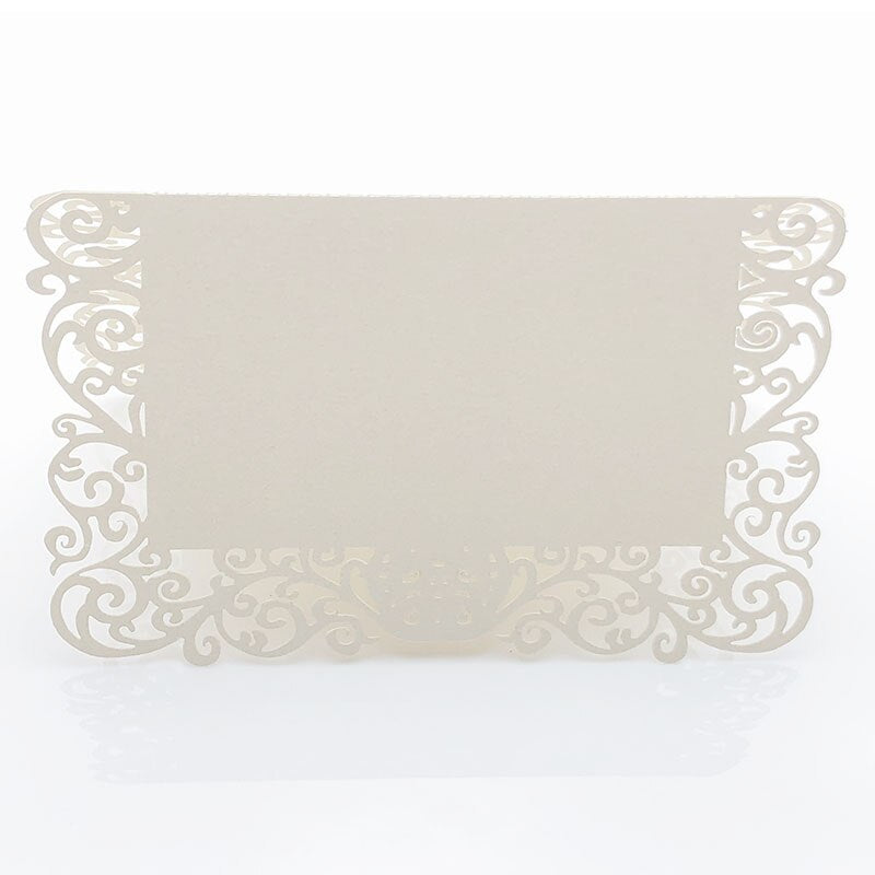 Rynx | Paper Card for Wedding Celebration