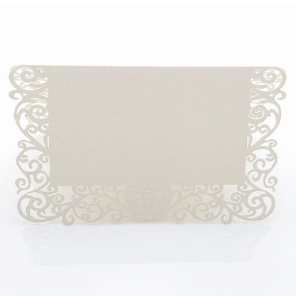 Rynx | Paper Card for Wedding Celebration