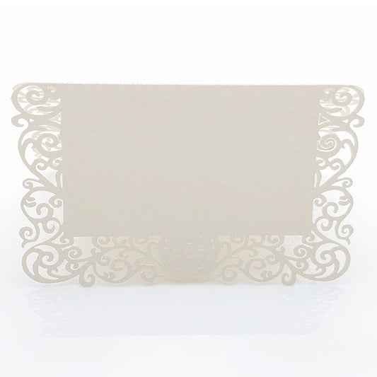 Rynx | Paper Card for Wedding Celebration