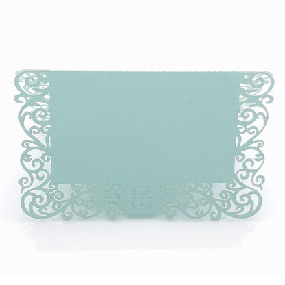 Rynx | Paper Card for Wedding Celebration