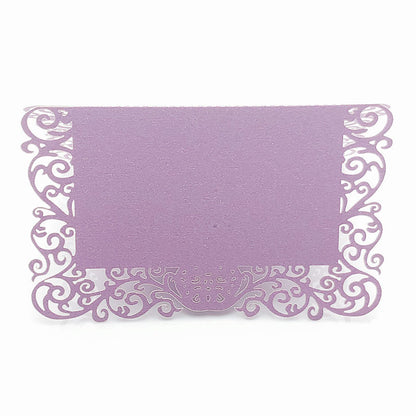 Rynx | Paper Card for Wedding Celebration