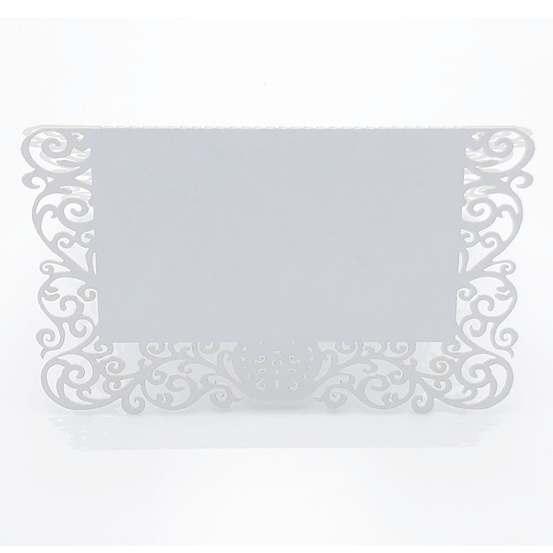Rynx | Paper Card for Wedding Celebration
