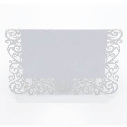 Rynx | Paper Card for Wedding Celebration