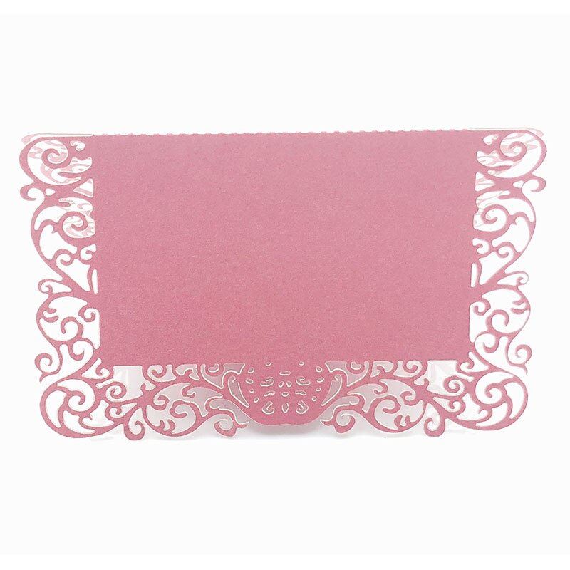 Rynx | Paper Card for Wedding Celebration