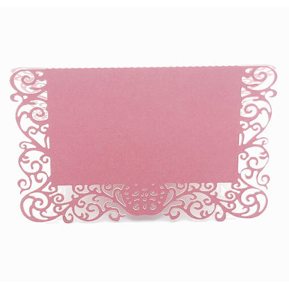 Rynx | Paper Card for Wedding Celebration