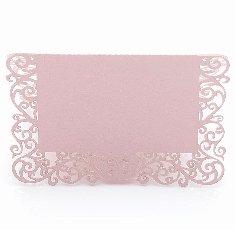 Rynx | Paper Card for Wedding Celebration