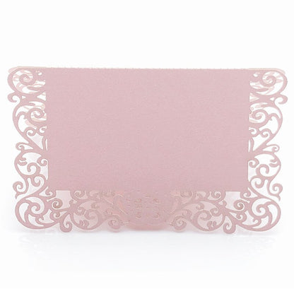 Rynx | Paper Card for Wedding Celebration