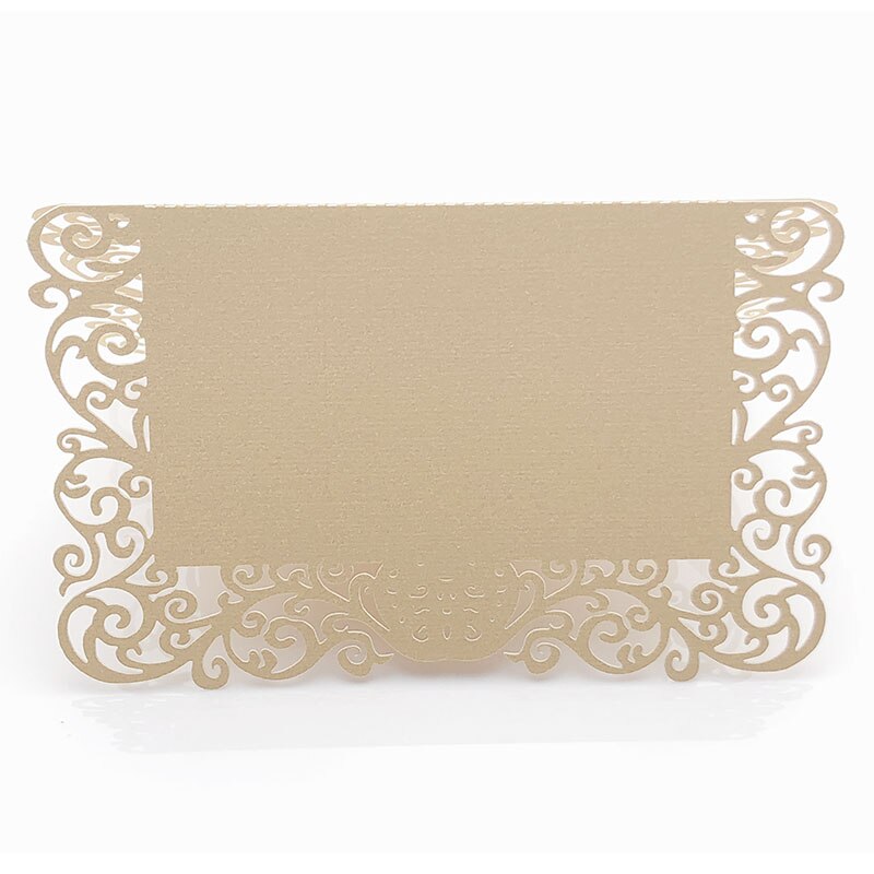 Rynx | Paper Card for Wedding Celebration