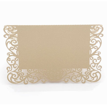 Rynx | Paper Card for Wedding Celebration
