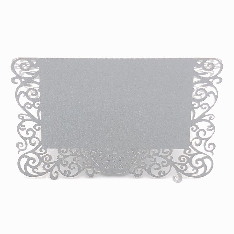 Rynx | Paper Card for Wedding Celebration