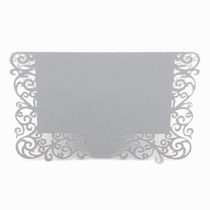Rynx | Paper Card for Wedding Celebration