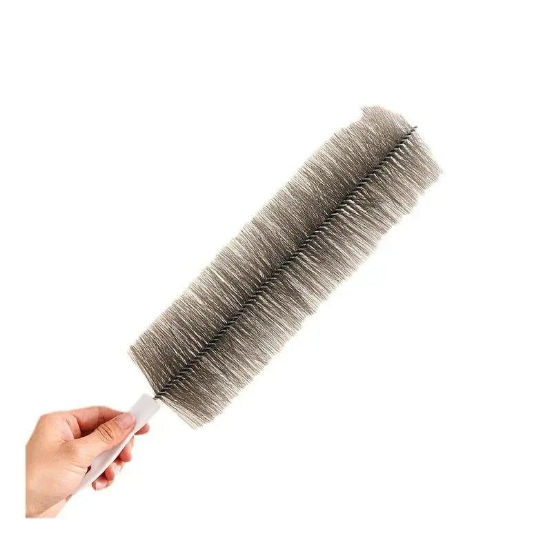 Rynx | Dust-free fans – 2-in-1 cleaning brush