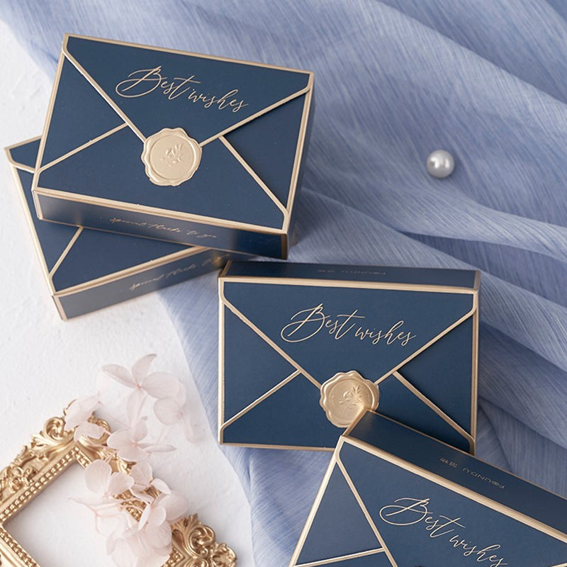 Rynx | 10pcs Retro Candy/Gift Box Gift