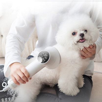 Rynx | Smart pet dryer