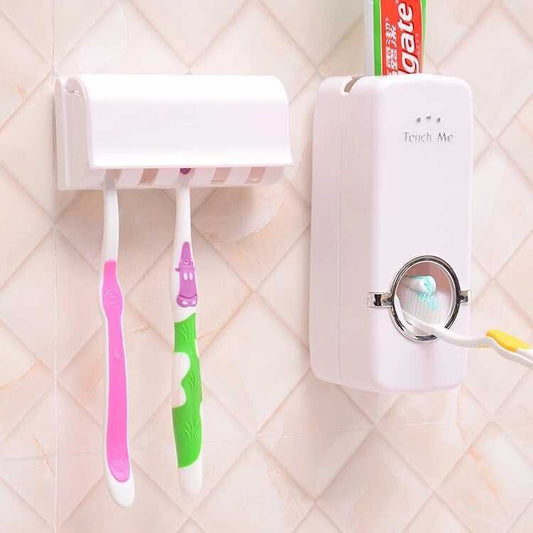 Rynx | Bathroom accessory set