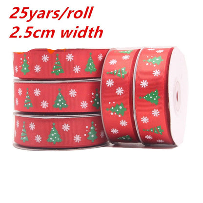 Rynx | Stylish Christmas Kraft Paper 10 pcs Set