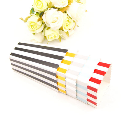 Rynx | Paper Popcorn Boxes Set