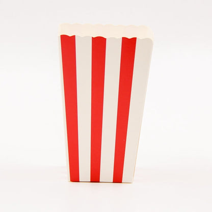 Rynx | Paper Popcorn Boxes Set