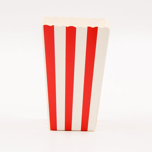 Rynx | Paper Popcorn Boxes Set