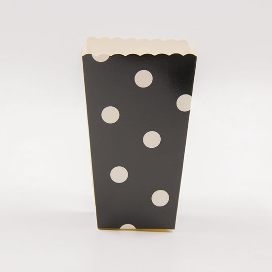 Rynx | Paper Popcorn Boxes Set