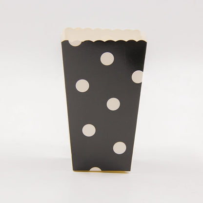 Rynx | Paper Popcorn Boxes Set