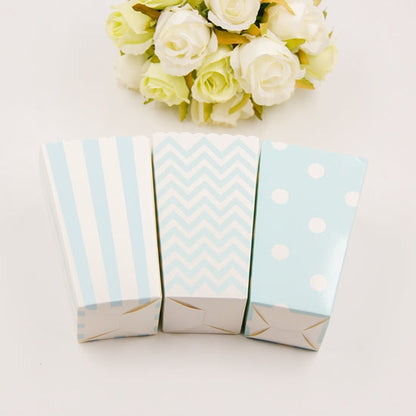 Rynx | Paper Popcorn Boxes Set