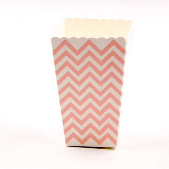 Rynx | Paper Popcorn Boxes Set