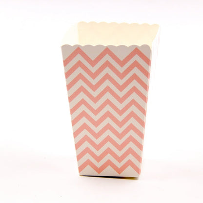 Rynx | Paper Popcorn Boxes Set