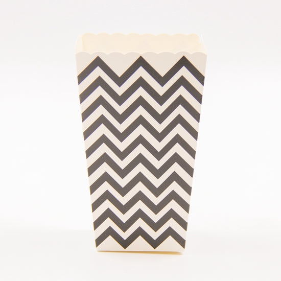 Rynx | Paper Popcorn Boxes Set