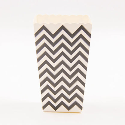 Rynx | Paper Popcorn Boxes Set