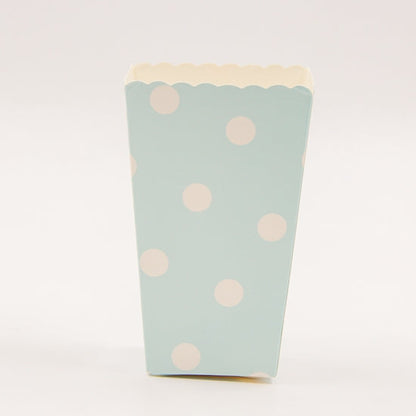 Rynx | Paper Popcorn Boxes Set