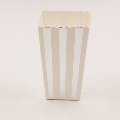 Rynx | Paper Popcorn Boxes Set