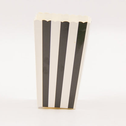 Rynx | Paper Popcorn Boxes Set