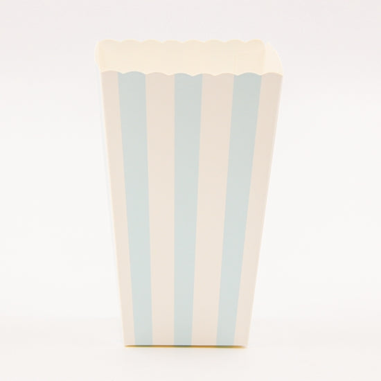 Rynx | Paper Popcorn Boxes Set