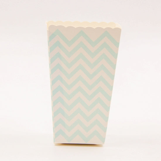 Rynx | Paper Popcorn Boxes Set