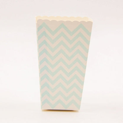Rynx | Paper Popcorn Boxes Set