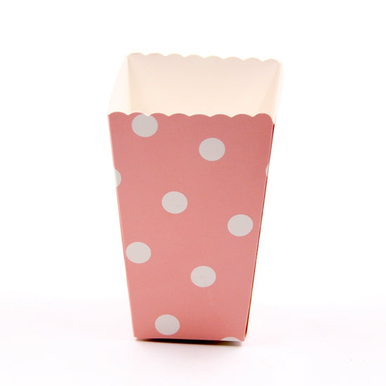 Rynx | Paper Popcorn Boxes Set