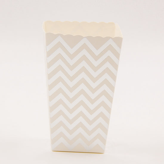 Rynx | Paper Popcorn Boxes Set