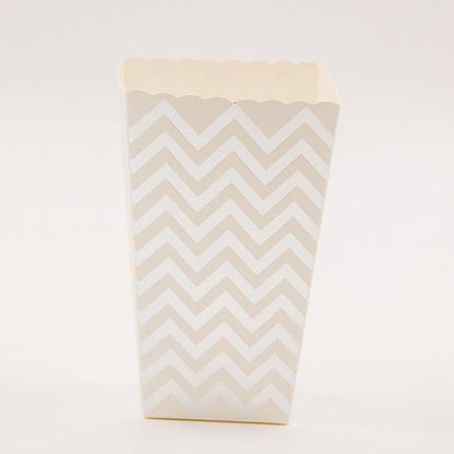 Rynx | Paper Popcorn Boxes Set