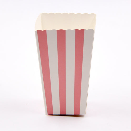 Rynx | Paper Popcorn Boxes Set