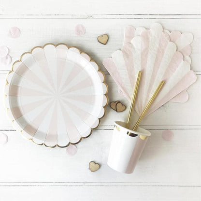 Rynx | Paper Napkins for Party 20 Pk packaging