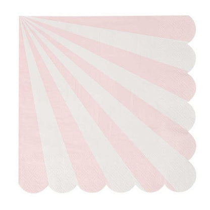 Rynx | Paper Napkins for Party 20 Pk packaging