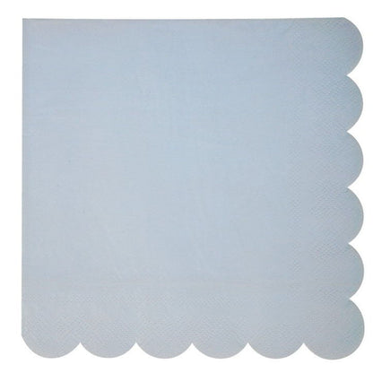Rynx | Paper Napkins for Party 20 Pk packaging