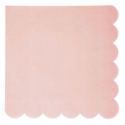 Rynx | Paper Napkins for Party 20 Pk packaging