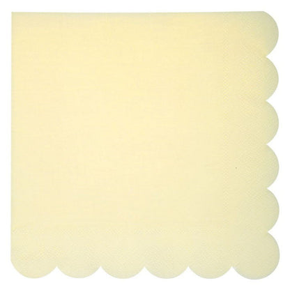 Rynx | Paper Napkins for Party 20 Pk packaging