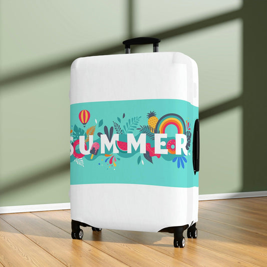 Rynx | Travel Elegance Label: Premium Protection for Your Luggage